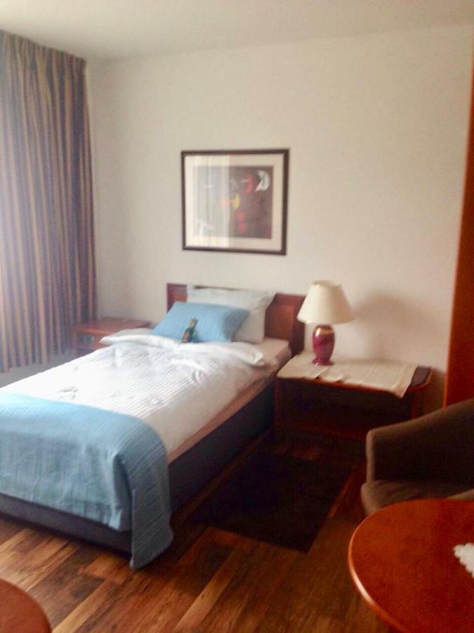 זלצגיטר Ingrids Ferienwohnung Mit Balkon In Thiede Naehe See מראה חיצוני תמונה