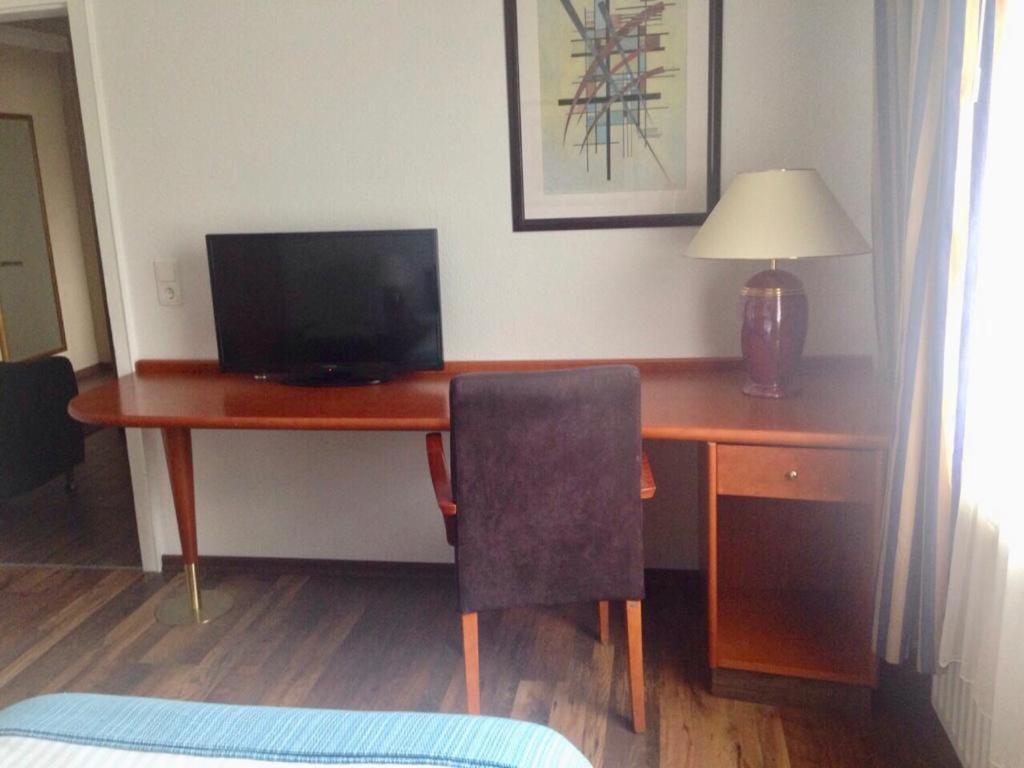 זלצגיטר Ingrids Ferienwohnung Mit Balkon In Thiede Naehe See מראה חיצוני תמונה