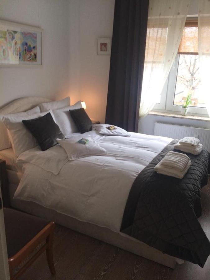 זלצגיטר Ingrids Ferienwohnung Mit Balkon In Thiede Naehe See מראה חיצוני תמונה