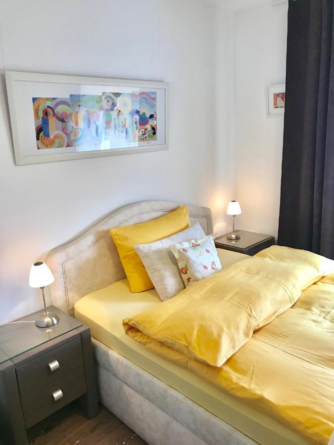 זלצגיטר Ingrids Ferienwohnung Mit Balkon In Thiede Naehe See מראה חיצוני תמונה
